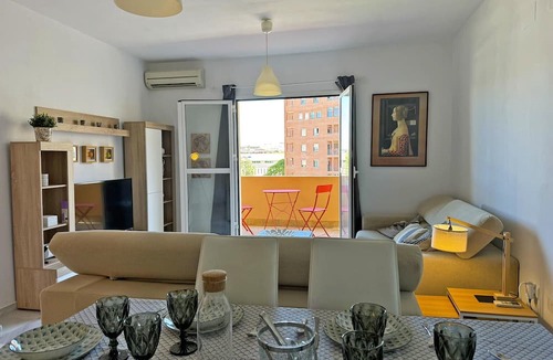 Jerez de la Frontera Apartment | Apartamento Minotauro - Ole Solutions