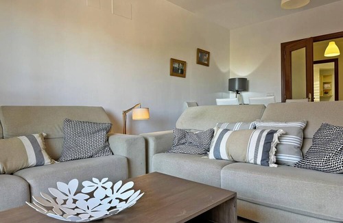 Jerez de la Frontera Apartment | Apartamento Minotauro - Ole Solutions