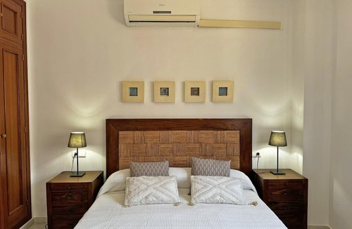 Jerez de la Frontera Apartment | Apartamento Minotauro - Ole Solutions