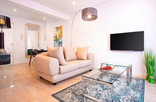 Encarnacion-Regina Apartment | Genteel Home Santa Marta Sevilla