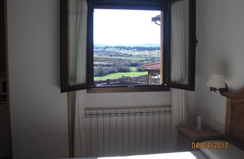 Cantalojas Apartment | La Ventana De Tejera Negra