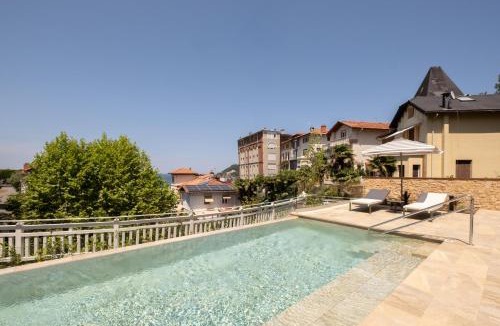 San Sebastian Centro Hotel | Eurostars Villa Itziar