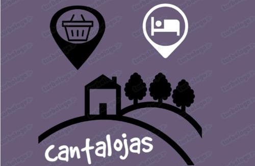 Cantalojas Apartment | La Ventana De Tejera Negra