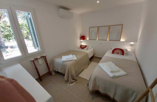 Cala Galdana House | Los Caballos Villa