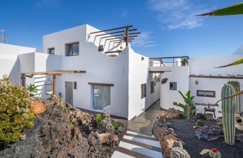 Arrieta Apartment | El Jable Rentals