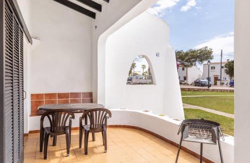 Cala Serena House | Cala Serena Beach