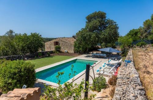 Algaida House | Can Gallot De Punxuat - Pool
