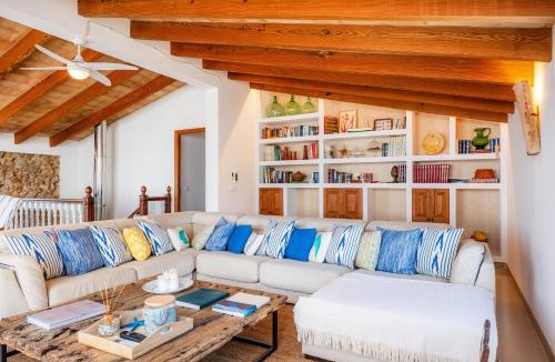 Puerto de Pollensa Villa | Can Cuarassa