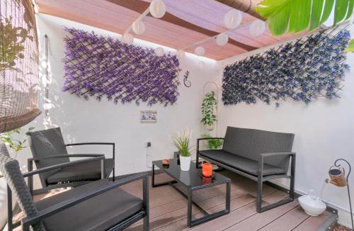 Punta del Hidalgo Apartment | Loft Cerca Del Mar Tenerife