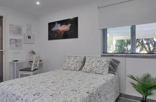 Punta del Hidalgo Apartment | Loft Cerca Del Mar Tenerife