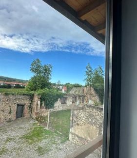 Queveda Apartment | Casona de Queveda