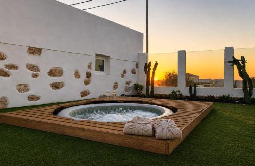 La Ampuyenta Apartment | Apartment Estrella Nina