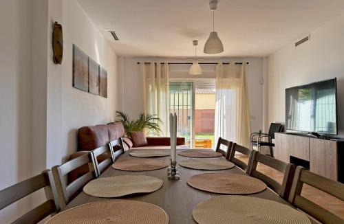 Jerez de la Frontera Villa | Villa Jerez Golf - Ole Solutions