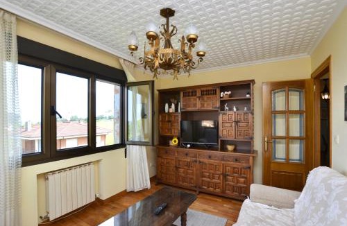 Villaviciosa House | Chalet privado con jardín cerca de la playa en Villaviciosa