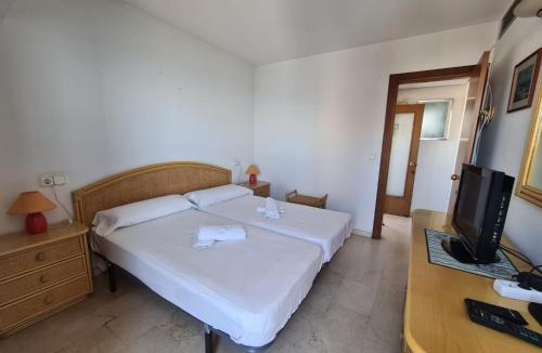 Benidorm Apartment | Apartamento Santa Margarita IF Benidorm
