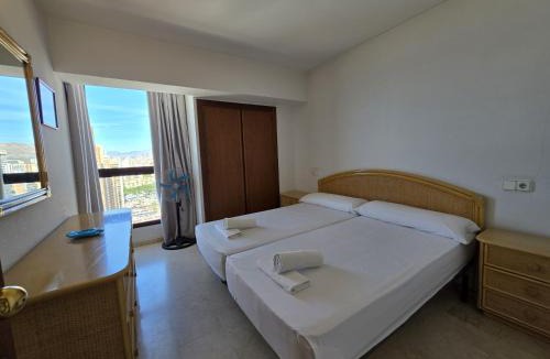 Benidorm Apartment | Apartamento Santa Margarita IF Benidorm