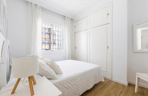 El Morche Apartment | Casa Lamar - Sea Views