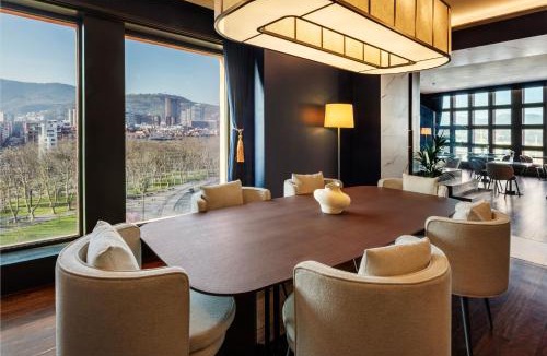 Art District Hotel | Meliá Bilbao