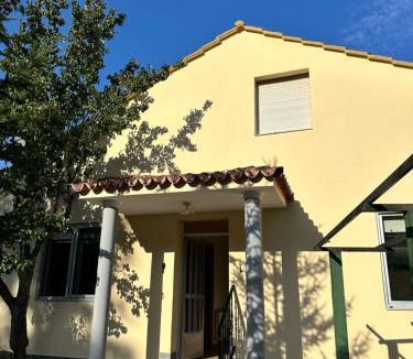 Beade House | Casiña Carreiro