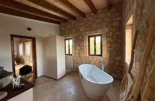 Algaida Bed & Breakfast | Finca Latenéa