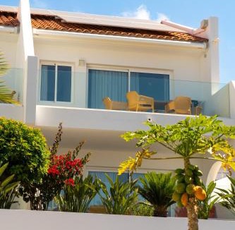 San Eugenio Apartment | Costa Adeje Garden Aparthotel