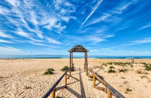 Zahara de los Atunes Apartment | Tirititrán Boutique a pie de playa