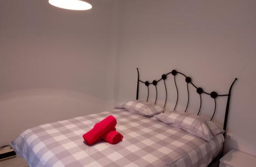 San Bartolome Apartment | Diamela Center Apartment