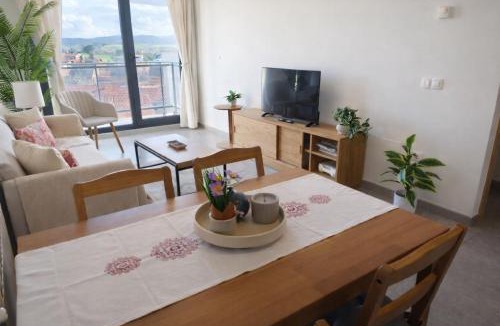 Cudon Apartment | Apartamento acogedor a 5 min de la playa