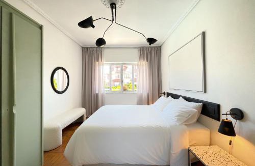 Villapresente Apartment | Camino del Soplao -zona Santillana del Mar-