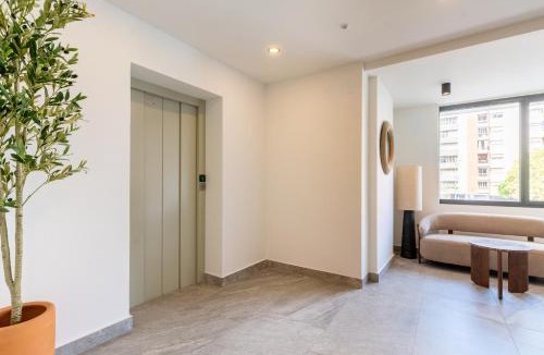 Huerta de la Salud Apartment | Apartamentos Plaza España - Enjoy Sevilla