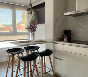 Rianxo Apartment | Casa da Fonte