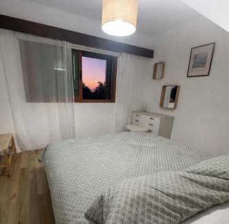 Punta del Hidalgo Apartment | Rayo Verde-Vistas al mar