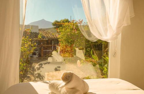 El Tanque House | La Paredita Casa Acentejo