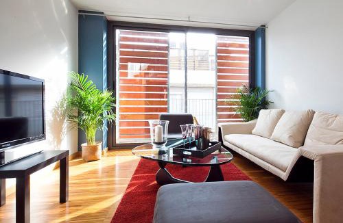 El Putget i Farro Apartment | Apartment Barcelona Rentals - Penthouse with Terrace