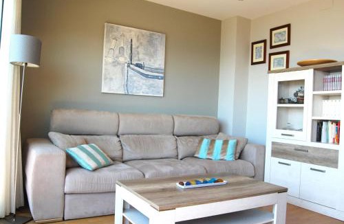 Vilassar de Mar Apartment | Panier en Osier · Panier en Osier · Charming apartment w/private terrace 2min from sea