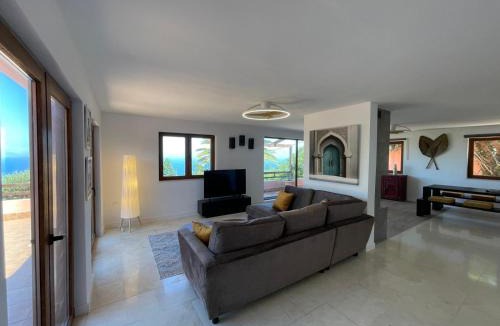 La Matanza de Acentejo Apartment | Penthouse with breathtaking views