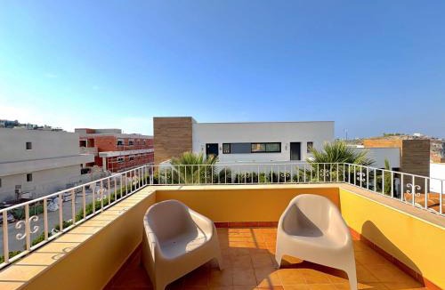 Cumbre del Sol Apartment | Apartamento Jardines PG018