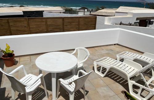 Urbanizacion Famara Apartment | Apartment in Famara Beach