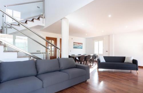 Los Cristianos Apartment | Exclusive villa with private pool 1 kilometer from Los Cristianos Beach