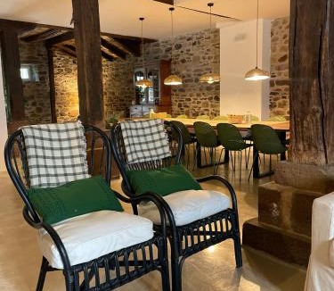 Narbarte House | Casa APEZTEGUIA