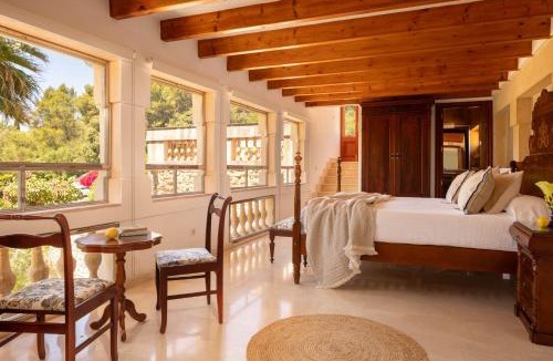 Esporles House | Agroturismo Son Galceran