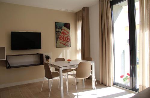 Old Town Apartment | Apartamentos Maier