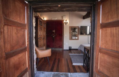 Mogro Hotel | La Joyuca Del Pas