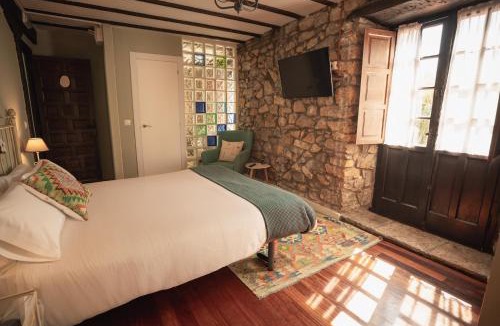 Mogro Hotel | La Joyuca Del Pas