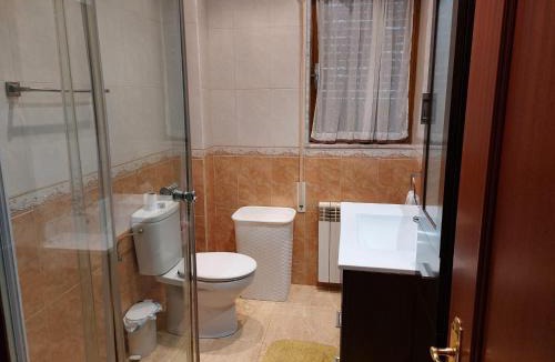 Fornos Apartment | Norte Astur