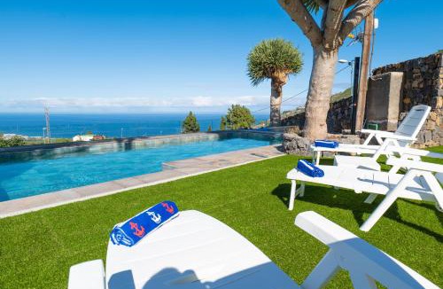 Las Cuevas Apartment | Estancia Luciana