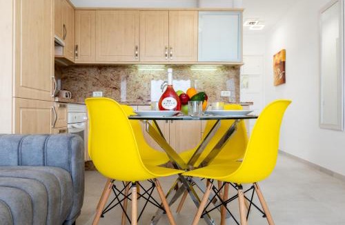 San Eugenio Apartment | Los Geranios 307