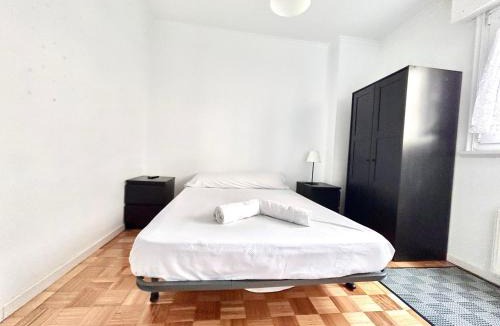 La Coruna Apartment | VibesCoruña - Madariaga 41