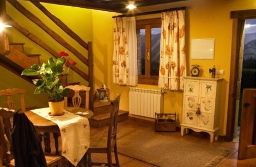 Cazanes Apartment | Apartamentos Rurales El Mirador de Cazanes