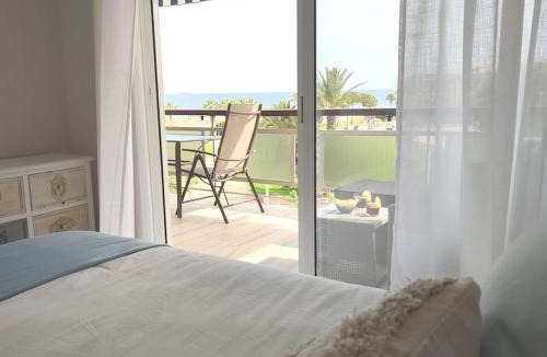 La Pineda Apartment | Arrecife Beach